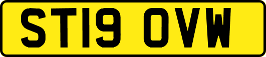 ST19OVW