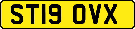 ST19OVX