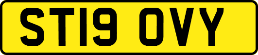 ST19OVY