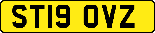 ST19OVZ