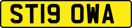 ST19OWA