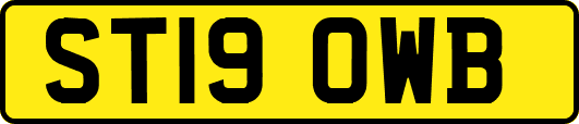 ST19OWB