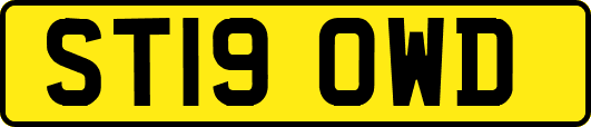 ST19OWD