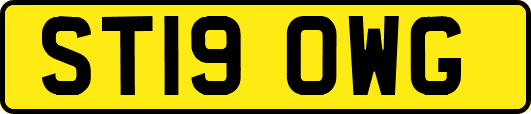 ST19OWG