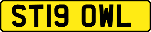 ST19OWL