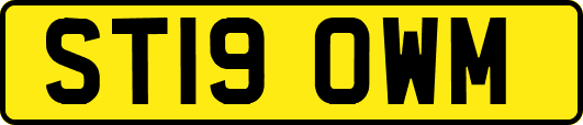 ST19OWM