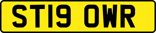 ST19OWR