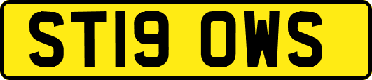 ST19OWS