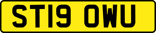 ST19OWU