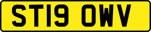 ST19OWV