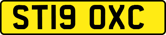 ST19OXC