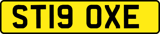 ST19OXE