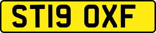 ST19OXF