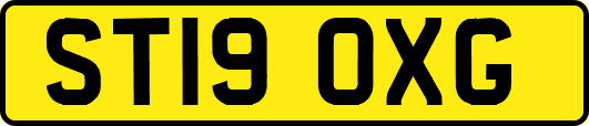 ST19OXG