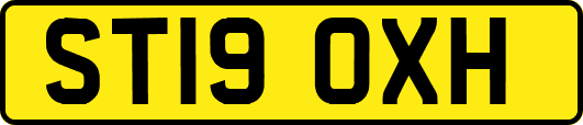 ST19OXH