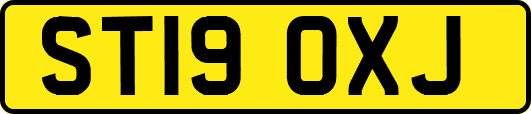 ST19OXJ