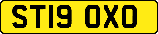 ST19OXO