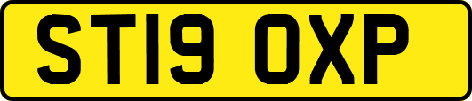 ST19OXP