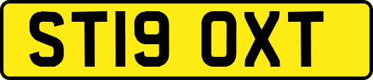 ST19OXT