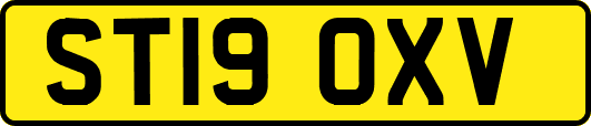 ST19OXV