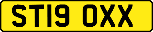 ST19OXX