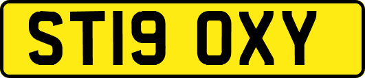 ST19OXY