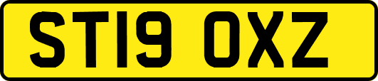 ST19OXZ
