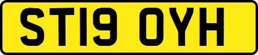 ST19OYH