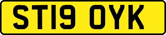 ST19OYK