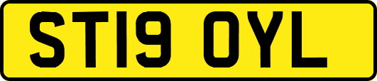 ST19OYL