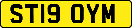 ST19OYM