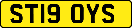 ST19OYS
