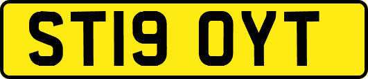 ST19OYT