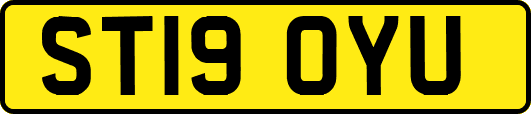 ST19OYU