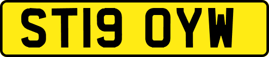 ST19OYW