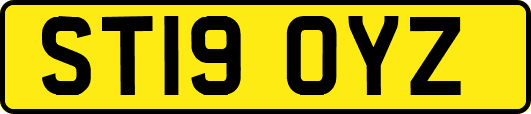 ST19OYZ