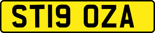 ST19OZA