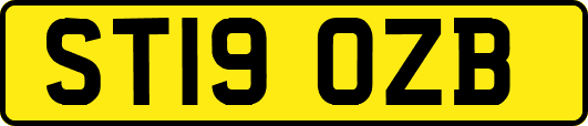 ST19OZB