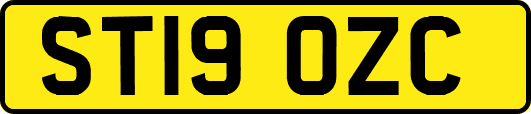 ST19OZC