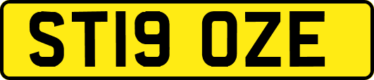 ST19OZE