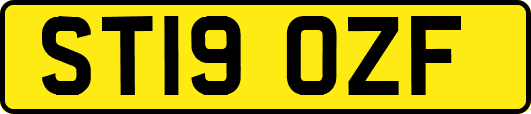 ST19OZF
