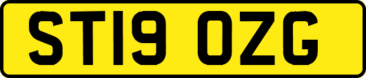 ST19OZG