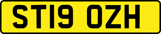 ST19OZH