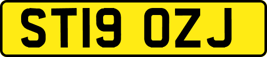 ST19OZJ