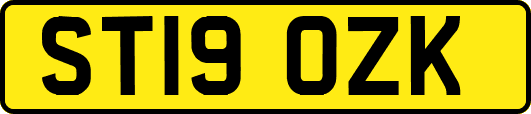 ST19OZK