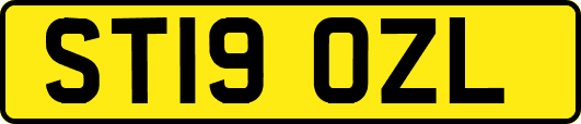 ST19OZL