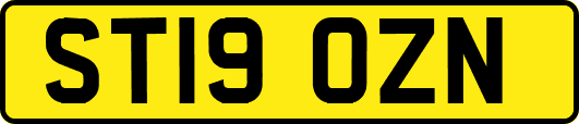 ST19OZN