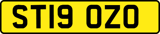 ST19OZO
