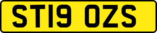 ST19OZS