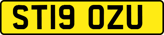 ST19OZU